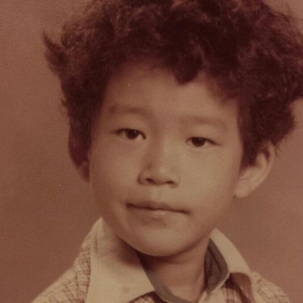 Meet your Posher, Jerrold